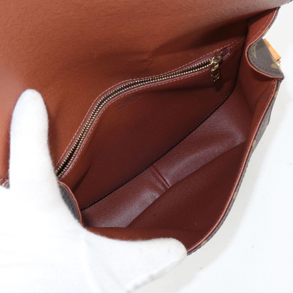 💎✨AUTHENTIC✨💎 LV Monogram Saint Cloud GM - Picture 11 of 12